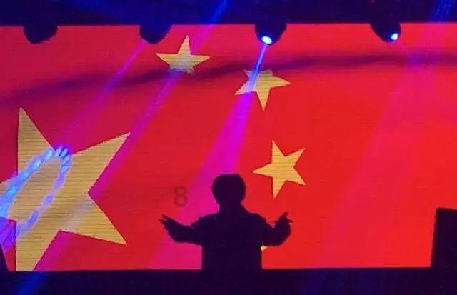 穿越遗弃的森林